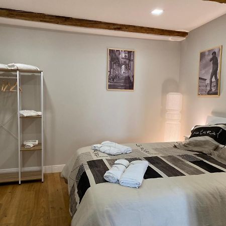 Ferienwohnung Lovely Flat Between Mercato Centrale And Duomo Florenz Exterior foto