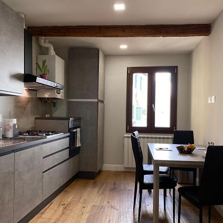 Ferienwohnung Lovely Flat Between Mercato Centrale And Duomo Florenz Exterior foto
