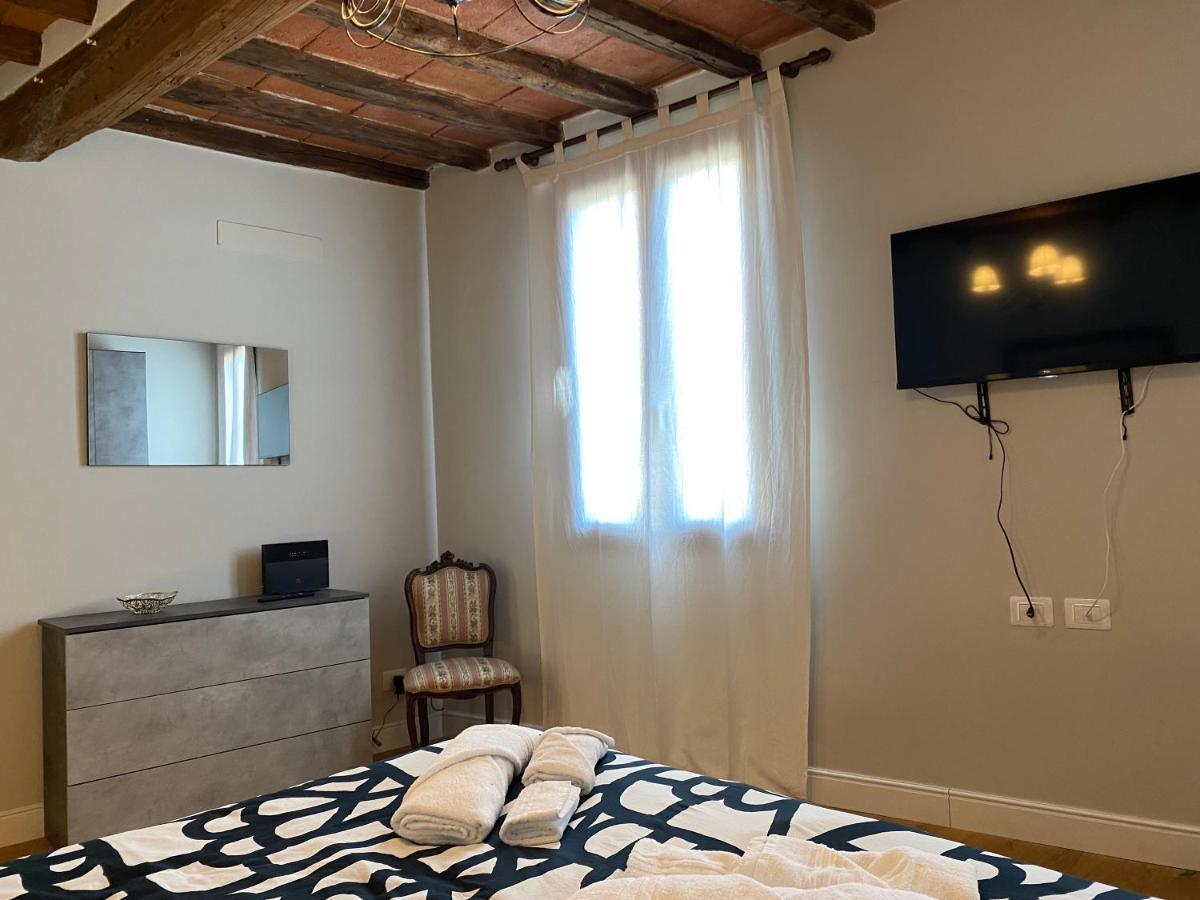 Ferienwohnung Lovely Flat Between Mercato Centrale And Duomo Florenz Exterior foto