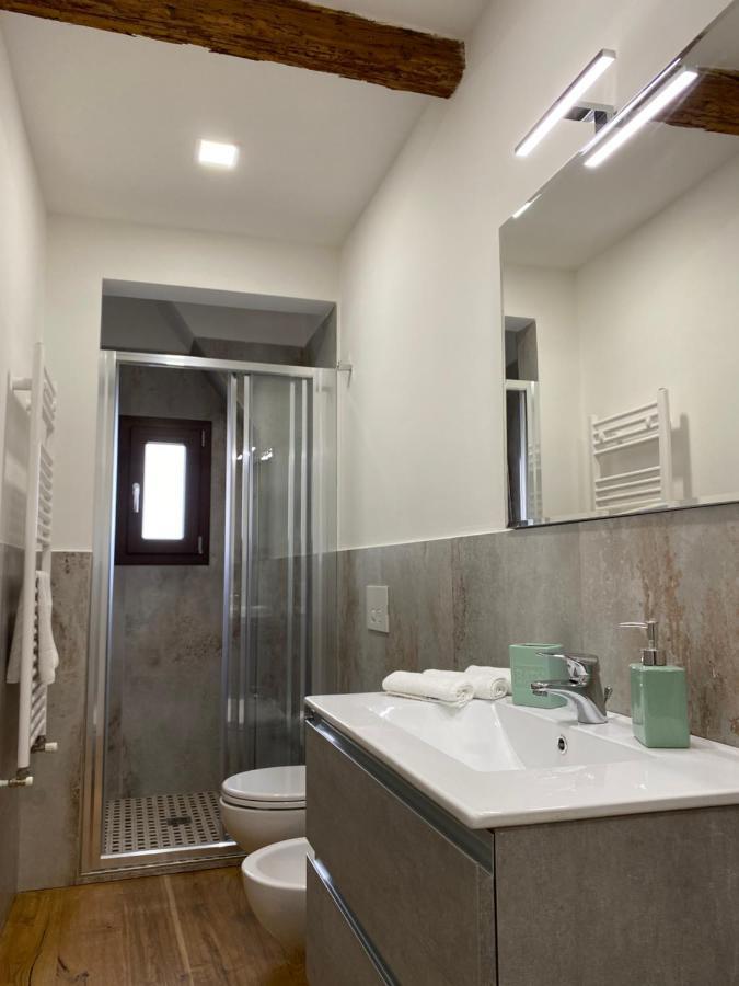 Ferienwohnung Lovely Flat Between Mercato Centrale And Duomo Florenz Exterior foto