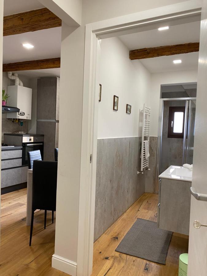 Ferienwohnung Lovely Flat Between Mercato Centrale And Duomo Florenz Exterior foto