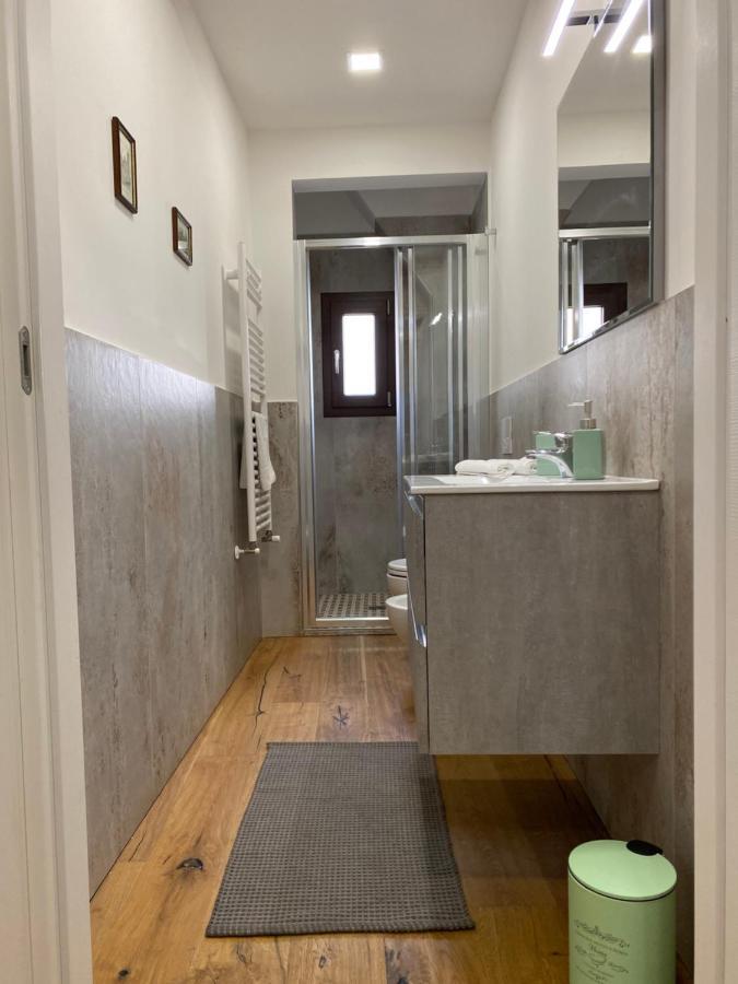 Ferienwohnung Lovely Flat Between Mercato Centrale And Duomo Florenz Exterior foto