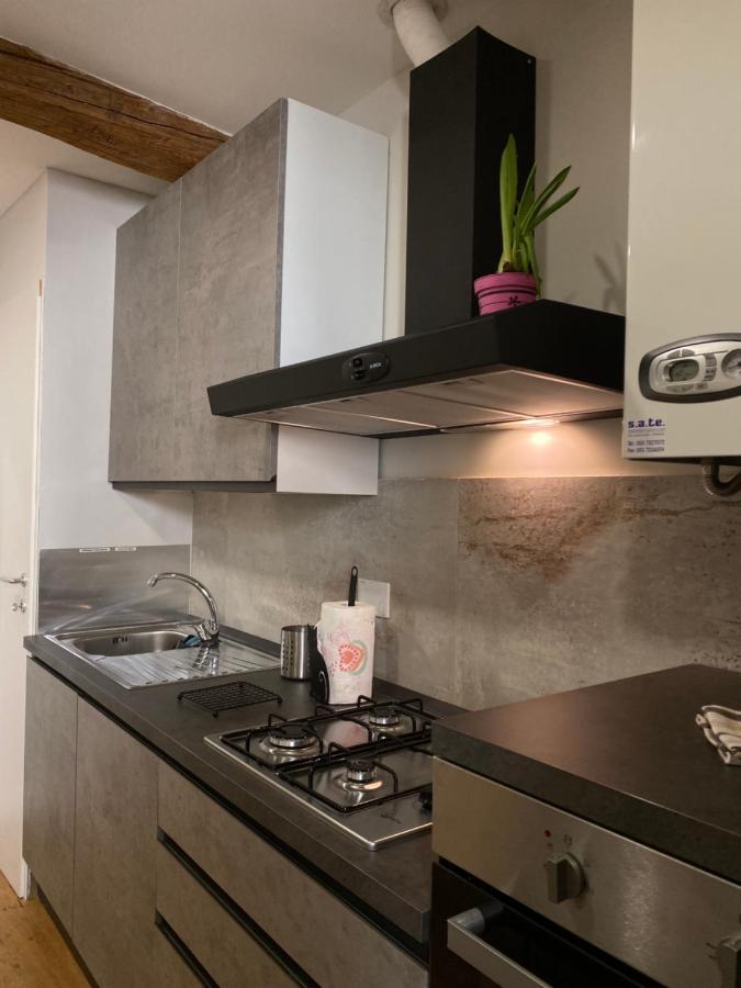 Ferienwohnung Lovely Flat Between Mercato Centrale And Duomo Florenz Exterior foto